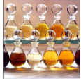 Designer perfume oils