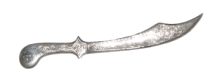 Arabian dagger