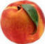 Peach absolute oil