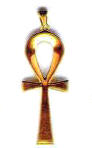 Ankh jewelry