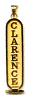 Personalized Egyptian cartouche jewelry