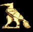Hieroglyphic alphabet