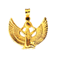 Isis Jewelry