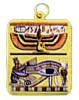 Eye of Horus pendant