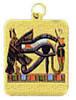 Eye of Horus Pendant