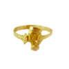 Nefertiti ring