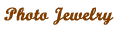 Photo jewelry