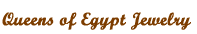 Egyptian jewelry