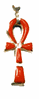 Ankh pendant