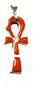 Ankh jewelry