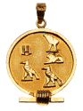 Egyptian Jewelry