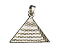 Pyramid jewelry