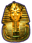 Egyptian Jewelry of King Tut