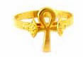 Ankh ring