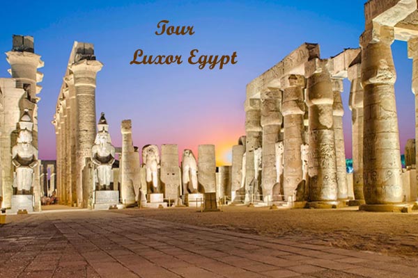 tour egypt