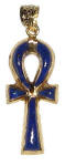 Ankh pendant